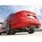 Afe Stainless Steel, With Dual Mufflers, 2.5 Inch Pipe Diameter, Dual Exhaust With Dual Exits 49-36311-C - alternate 3